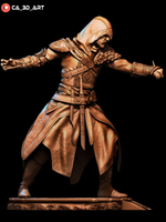 Эцио Аудиторе да Фиренце Кредо Убийцы Фигурка Ezio Auditore da Firenze Assassin’s Creed