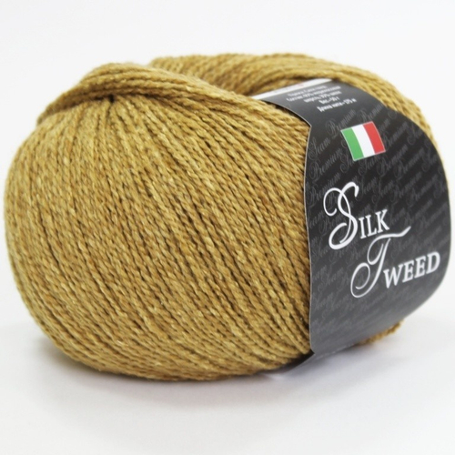 Пряжа Seam Silk Tweed (017)