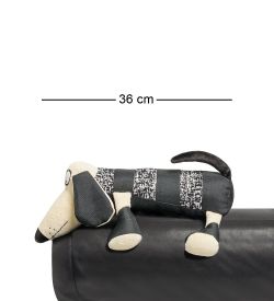 EM-01/10 Фигурка Такса малая