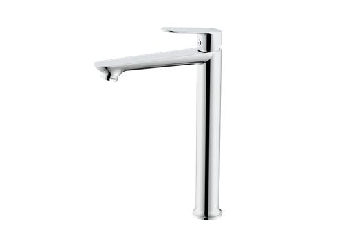 Смеситель для умывальника  высокий S41.15