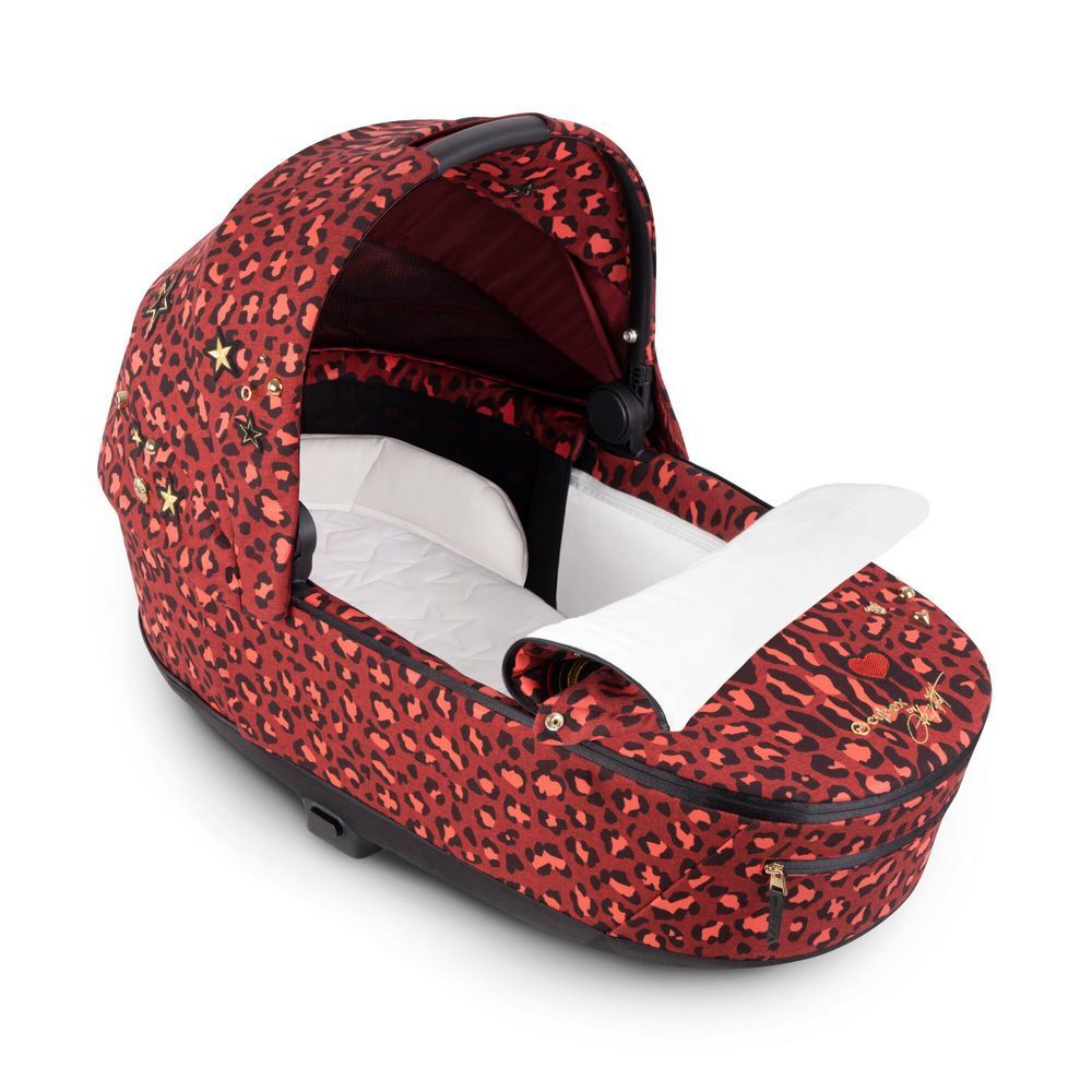 Cybex Priam IV Rockstar (2 в 1)