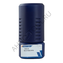 Оправка для сверлильных патронов SK30-B12-25 BRIGHT-TOOLS