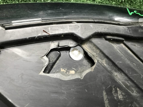 Фара правая Peugeot 3008 2 (2016-2020) LED