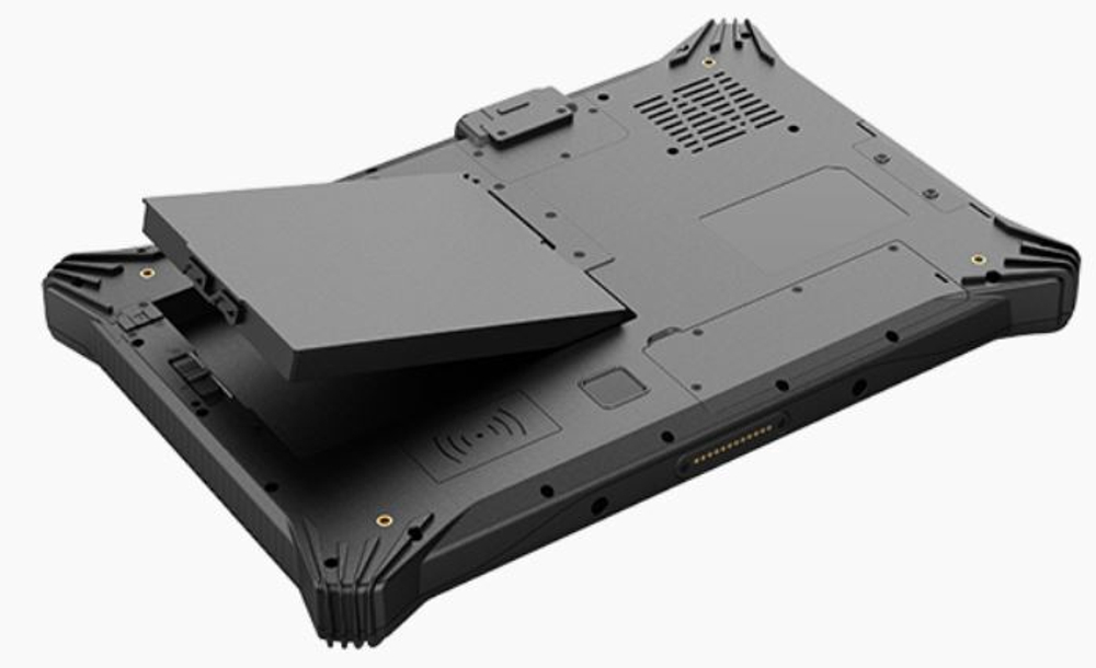 Планшет защищенный CyberBook T200J