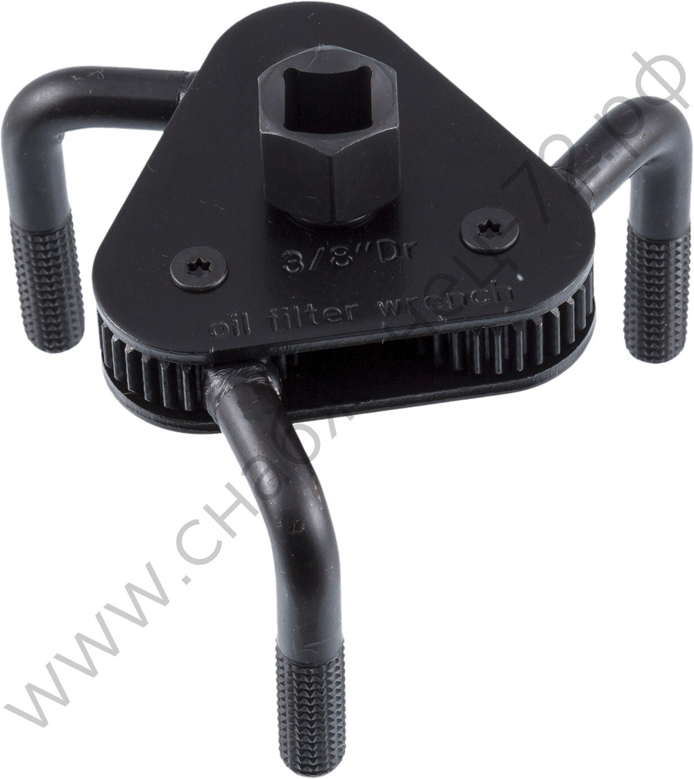 Трехлапый съёмник масляного фильтра СТАНКОИМПОРТ KA-2007