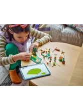 Конструктор Friends 42622 Стрельба из лука в летнем лагере