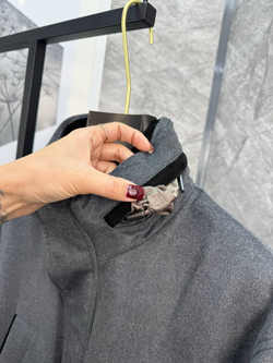 Пуховик Loro Piana