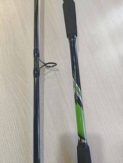 Карповое удилище LITTLEBOY MX 50-150Г