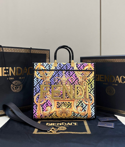 Fendi Versace Sunshine Large 40 cm