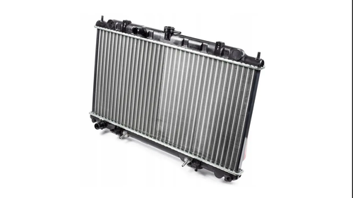 Радиатор охлаждения Nissan Wingroad 2 Y11