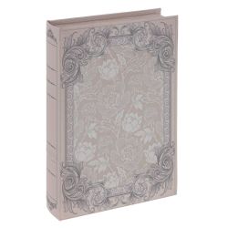 GAEM Шкатулка-книга, L17 W5 H26 см