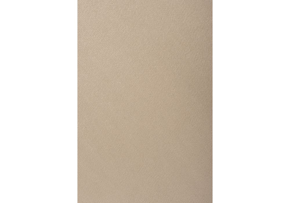 Стул на металлокаркасе Апри микровелюр 05 / бежевый глянец