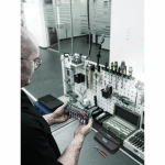Набор насадок Tool-Check Combi 1 WERA 05049070001