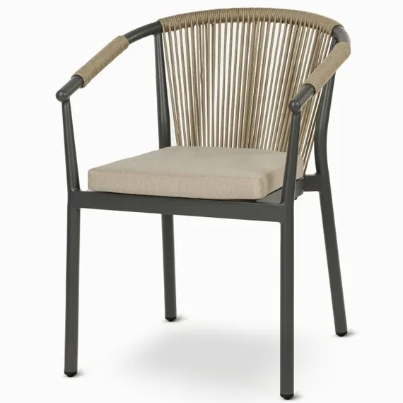 Плетеный стул Dondo