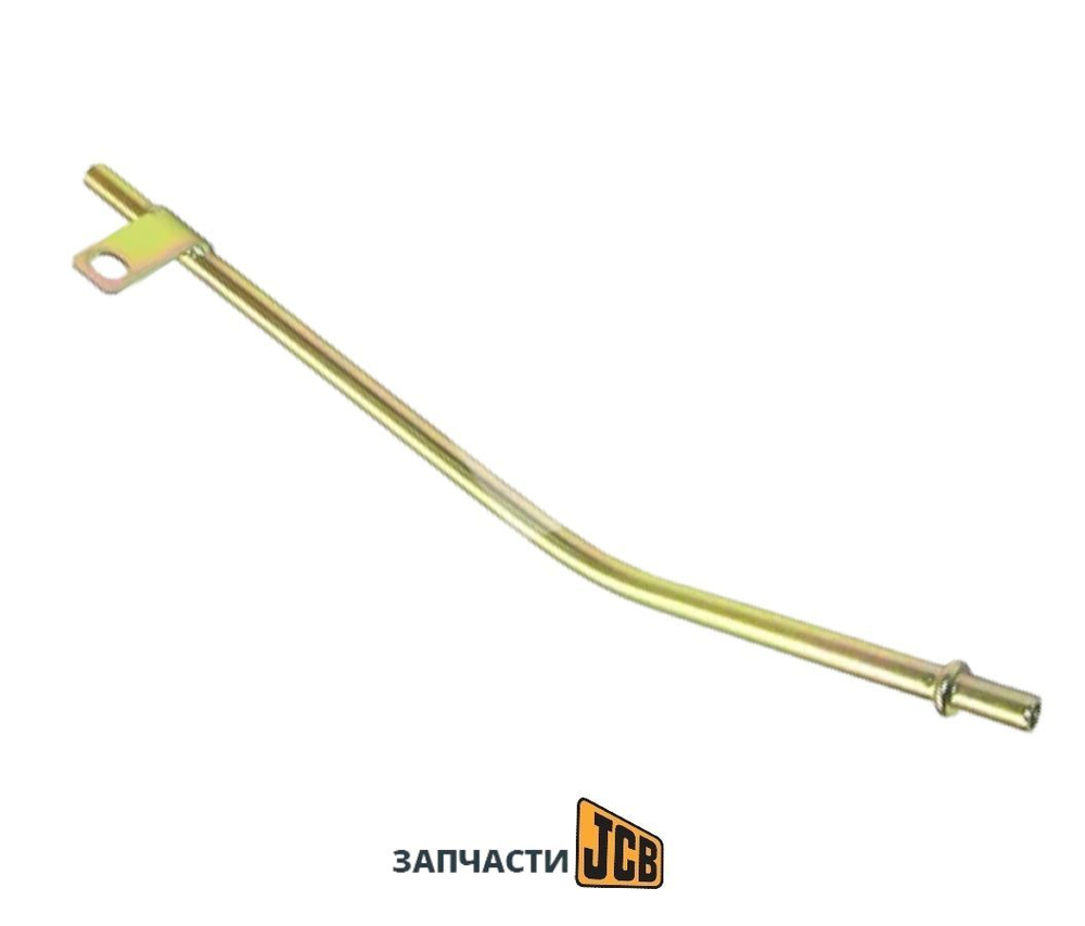 Трубка щупа JCB 320/A4043