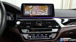 BMW 5 Series (G30) 530e M Sports (07.2021)