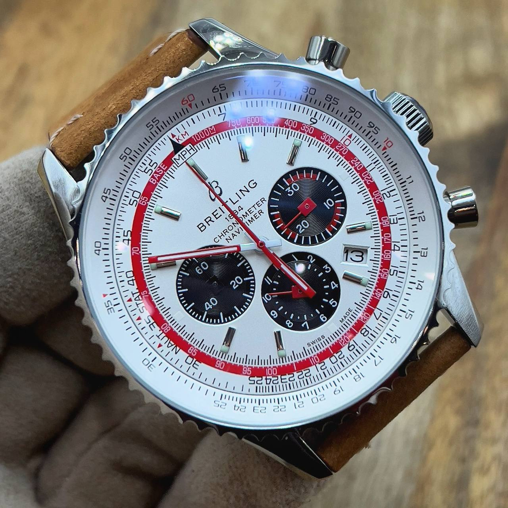 Часы Breitling