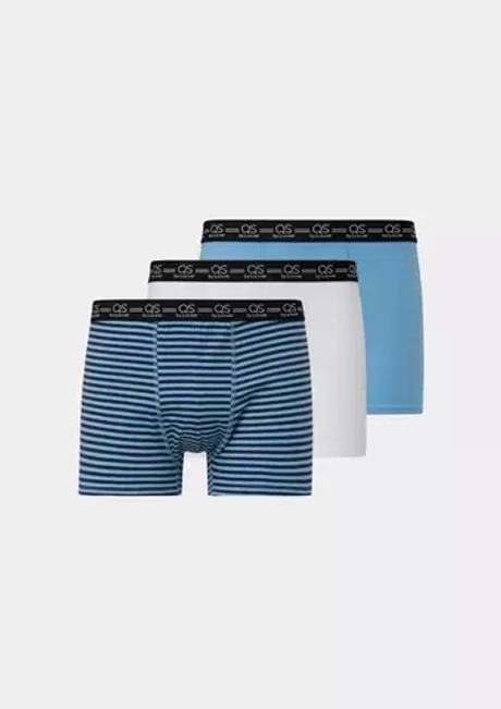 Боксерские шорты из джерси из 3 комплектов