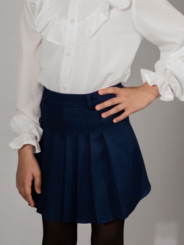 ШКОЛЬНАЯ ФОРМА. ЮБКА НОННА