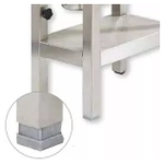 Овощерезка Robot Coupe CL60 2 воронки (2325)