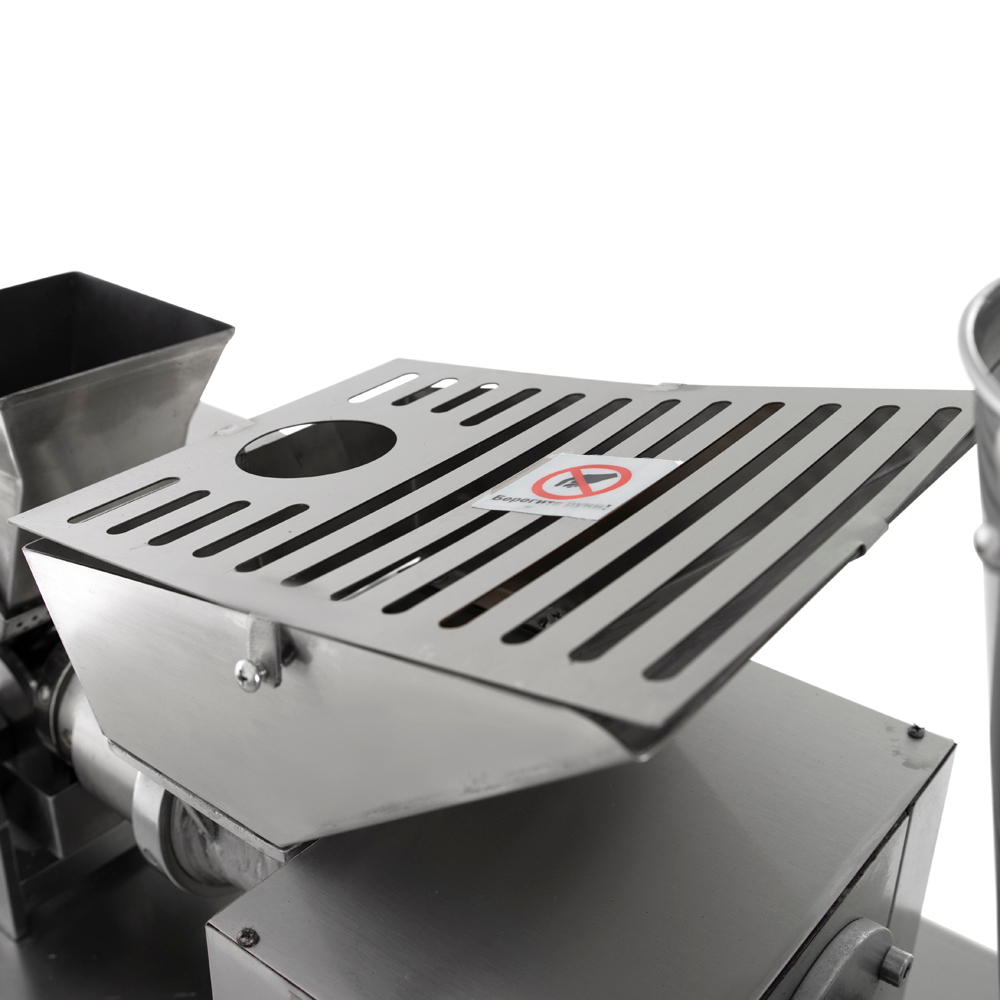 Пельменный аппарат JGL 135-6A Foodatlas ECO
