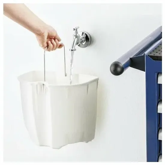 Моющий пылесос KARCHER Puzzi 10/1