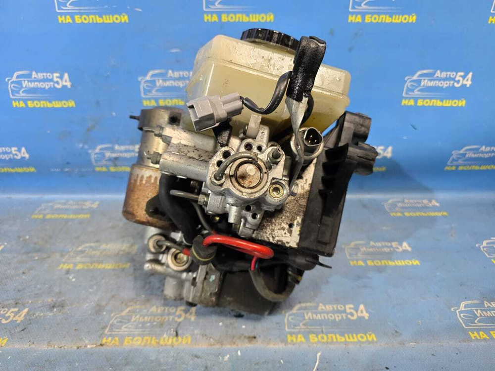 Главный тормозной цилиндр TOYOTA ARISTO 2000-2004