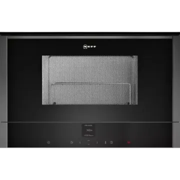 Встроенная микроволновая печь NEFF C17GR01G0