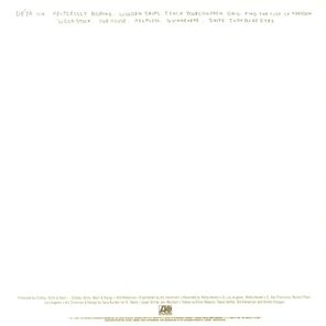 Crosby, Stills, Nash & Young / So Far (Coloured Vinyl)(LP)