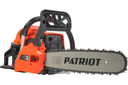 Бензиновая цепная пила Patriot PT 452 220104452