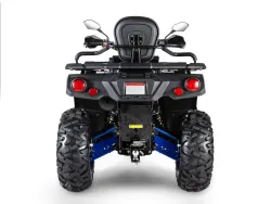 Квадроцикл SHARMAX Force 650  (P)с ПСМ