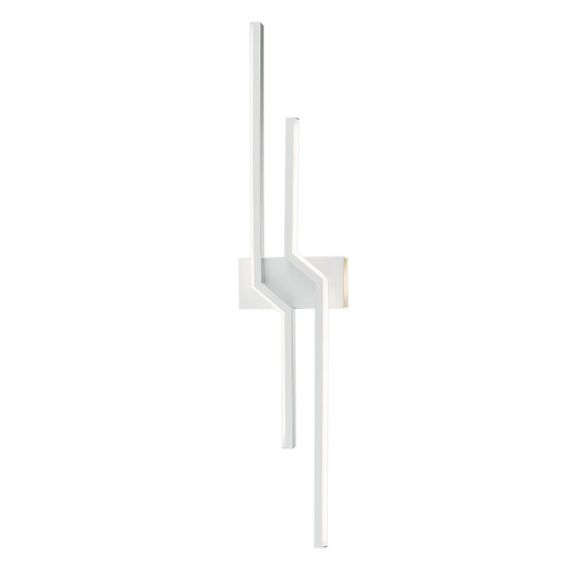 Бра Escada Rail 10219/2LED White