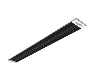 Обогреватель инфракрасный Ballu BIH-AP4-1.0-B электрический