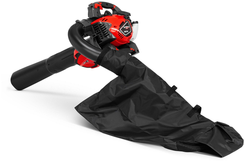 Воздуходувка-пылесос бенз МОБИЛ К XB27В ПРЕМИУМ 27,6 куб.см., 1,1 л.с.,  Com(MBK0023877)