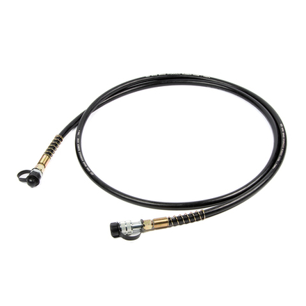 Рукав высокого давления HRH-HH0338, 3 м, БРС 3/8", 700 бар