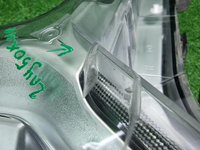 ДХО правый Changan Uni-K (2020-н.в.)