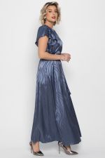 Платье Кордана (синее) П14965-12М LT Collection