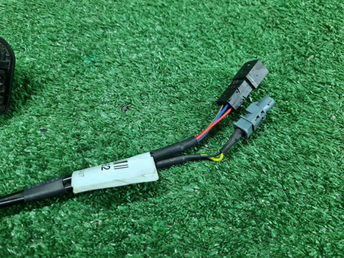 Камера задняя Audi A5 2 8W (2016-н.в.)