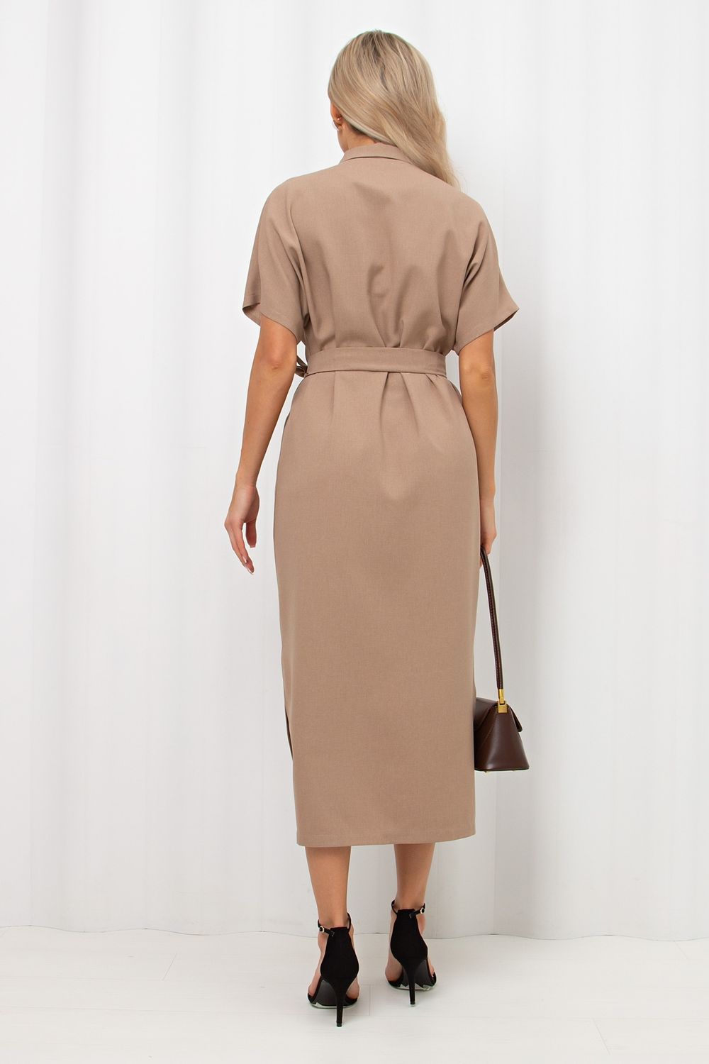 Платье Амира №3 Valentina