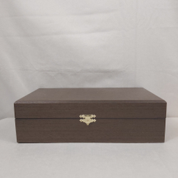 Кофейный набор "Природа" на 1 персону (Златоуст)