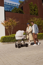 Коляска Chicco Bellagio 3 в 1 с автокреслом Kory Plus Amber Glow Amber Glow