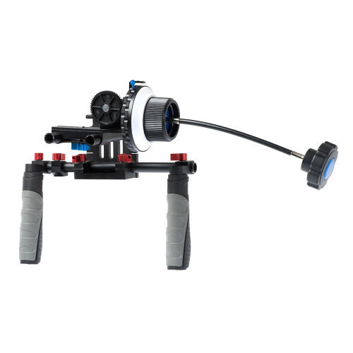 Ручка гибкая GreenBean HL-18 (400mm)