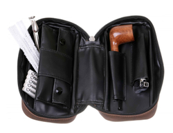 Набор трубокура Passatore Salina Premium 409-410