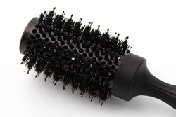 Термобрашинг Hairway Nano Ceramic 43мм нейлон+щетина
