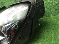 Фара левая Mercedes GLE V167 (18-24) Multibeam LED