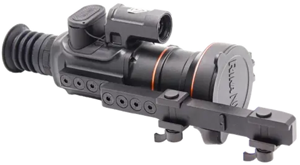 Тепловизионный прицел RikaNV Lesnik2 360L