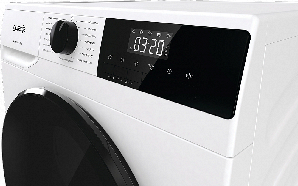 Сушильная машина Gorenje DHNA92/C