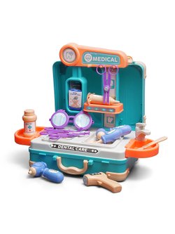 Игровой набор доктор Добрый врач (8HT08A)