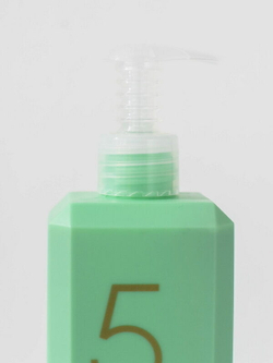 Шампунь для глубокого очищения кожи головы Masil 5 Probiotics Scalp Scaling Shampoo, 500 мл