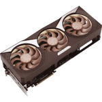 Видеокарта ASUS nVidia GeForce RTX 5080 16Gb RTX5080-O16G-NOCTUA